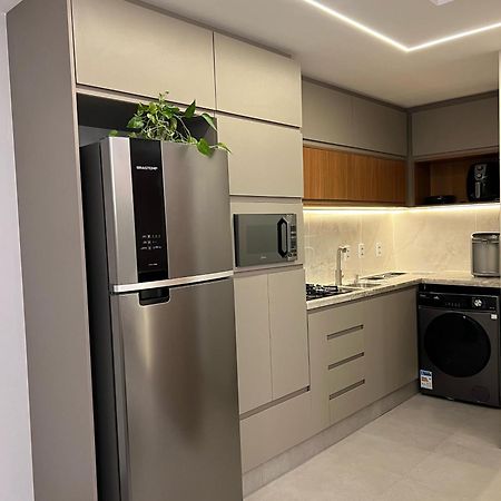 Hotel Imperial Suites Recife Bagian luar foto