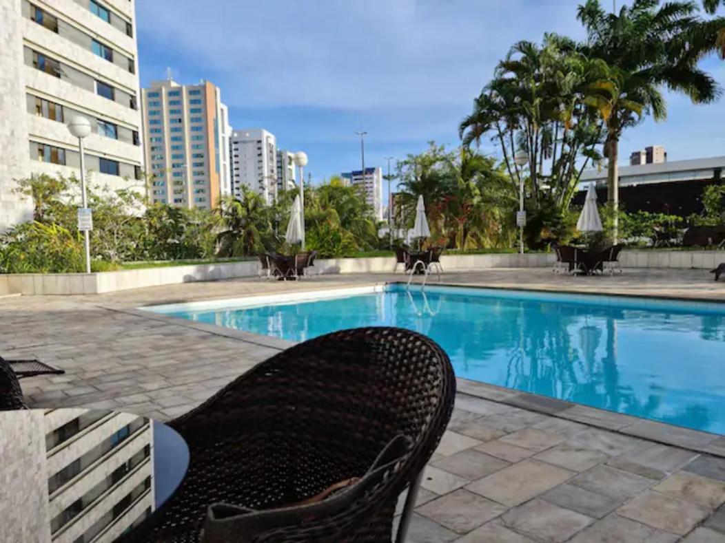 Hotel Imperial Suites Recife Bagian luar foto