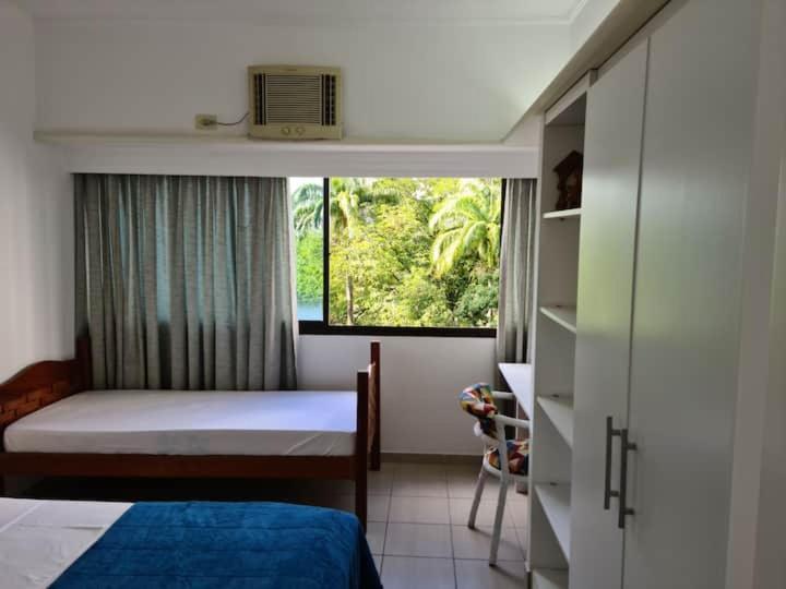 Hotel Imperial Suites Recife Bagian luar foto