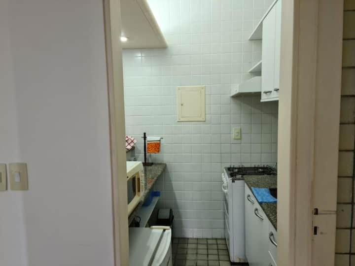 Hotel Imperial Suites Recife Bagian luar foto