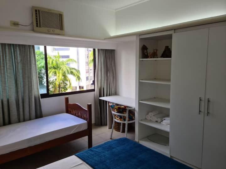Hotel Imperial Suites Recife Bagian luar foto
