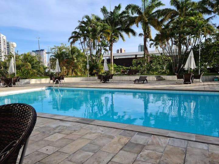 Hotel Imperial Suites Recife Bagian luar foto
