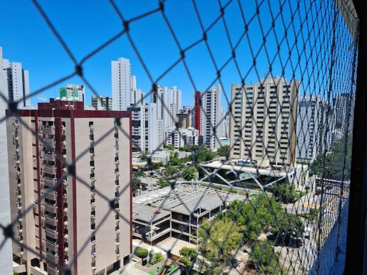 Hotel Imperial Suites Recife Bagian luar foto