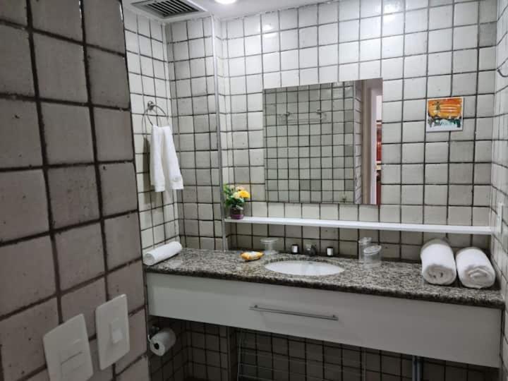 Hotel Imperial Suites Recife Bagian luar foto