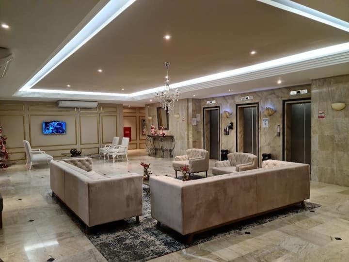 Hotel Imperial Suites Recife Bagian luar foto