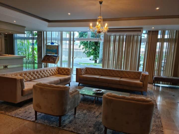 Hotel Imperial Suites Recife Bagian luar foto