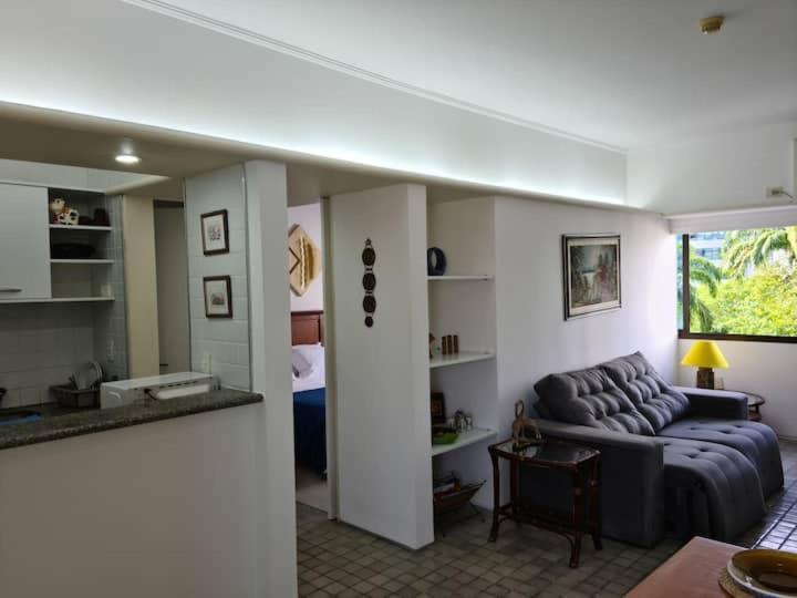 Hotel Imperial Suites Recife Bagian luar foto