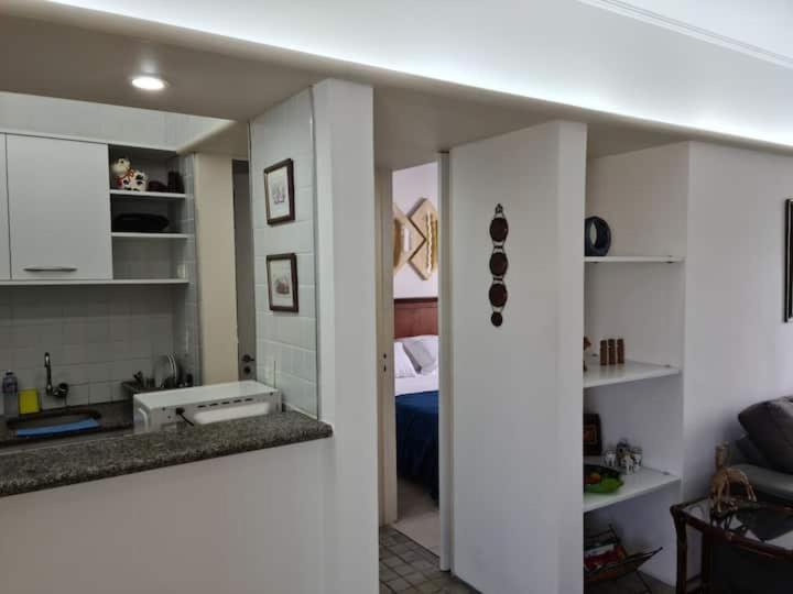 Hotel Imperial Suites Recife Bagian luar foto