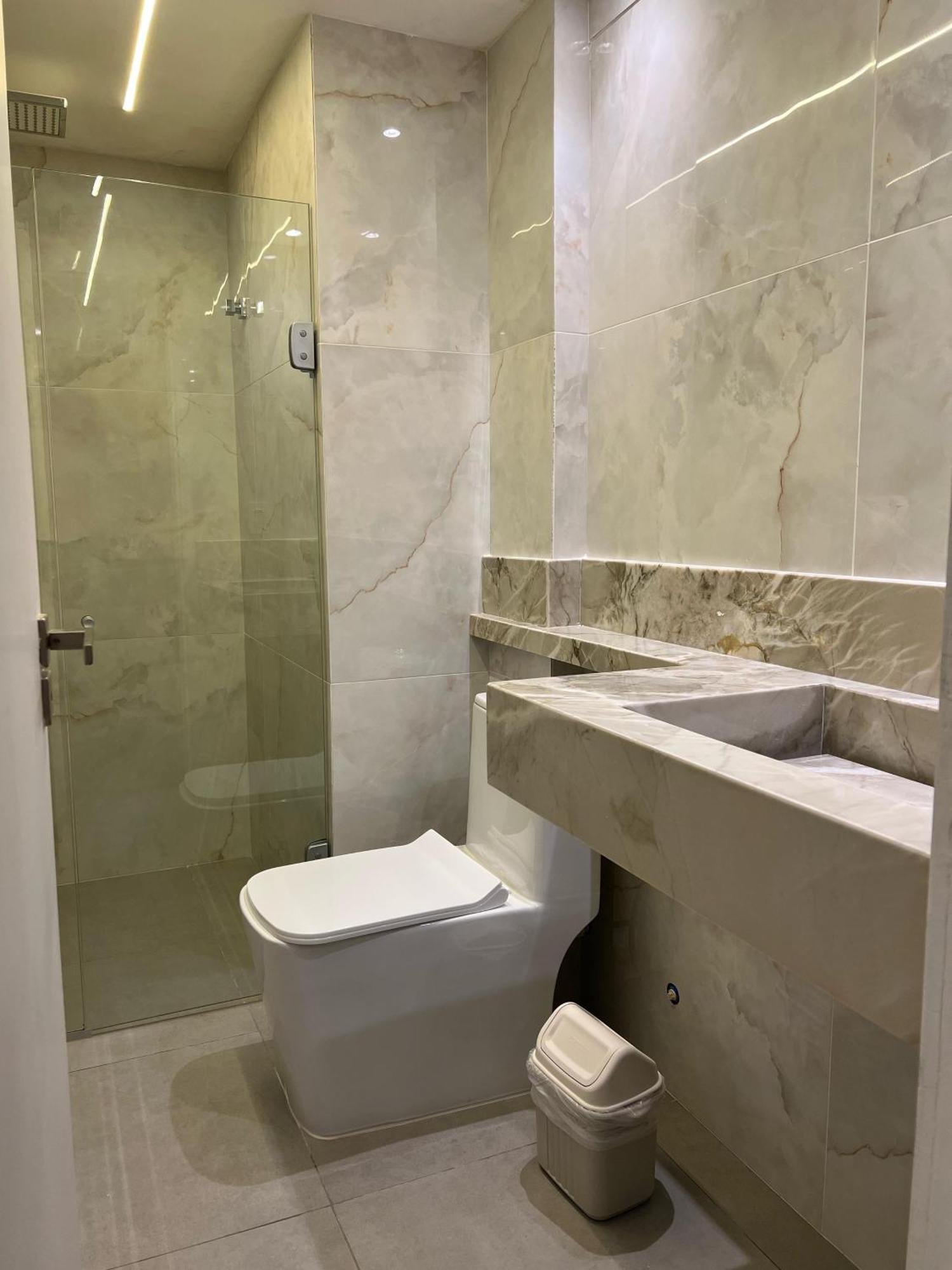 Hotel Imperial Suites Recife Bagian luar foto