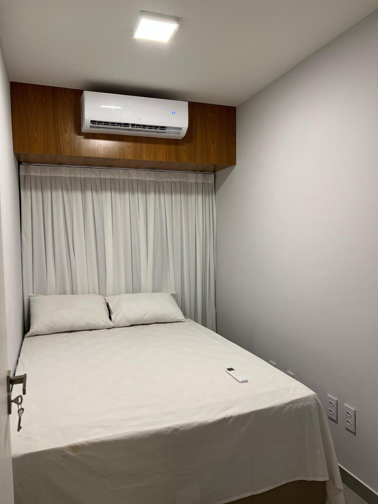 Hotel Imperial Suites Recife Bagian luar foto