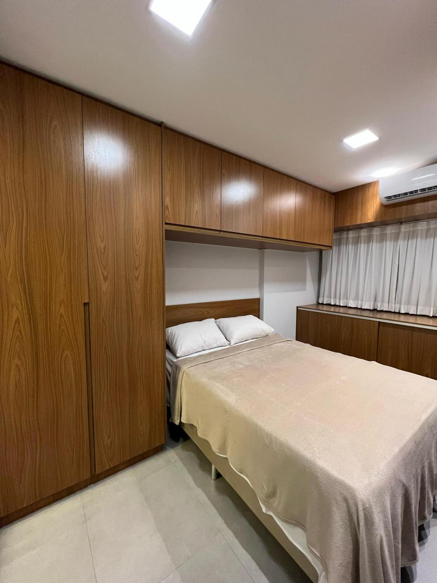 Hotel Imperial Suites Recife Bagian luar foto